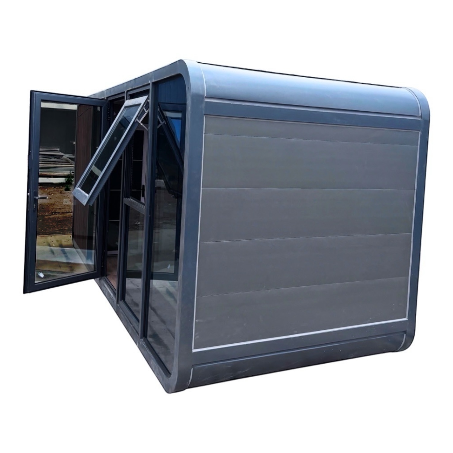 Curva-Pod6 Gallery Image