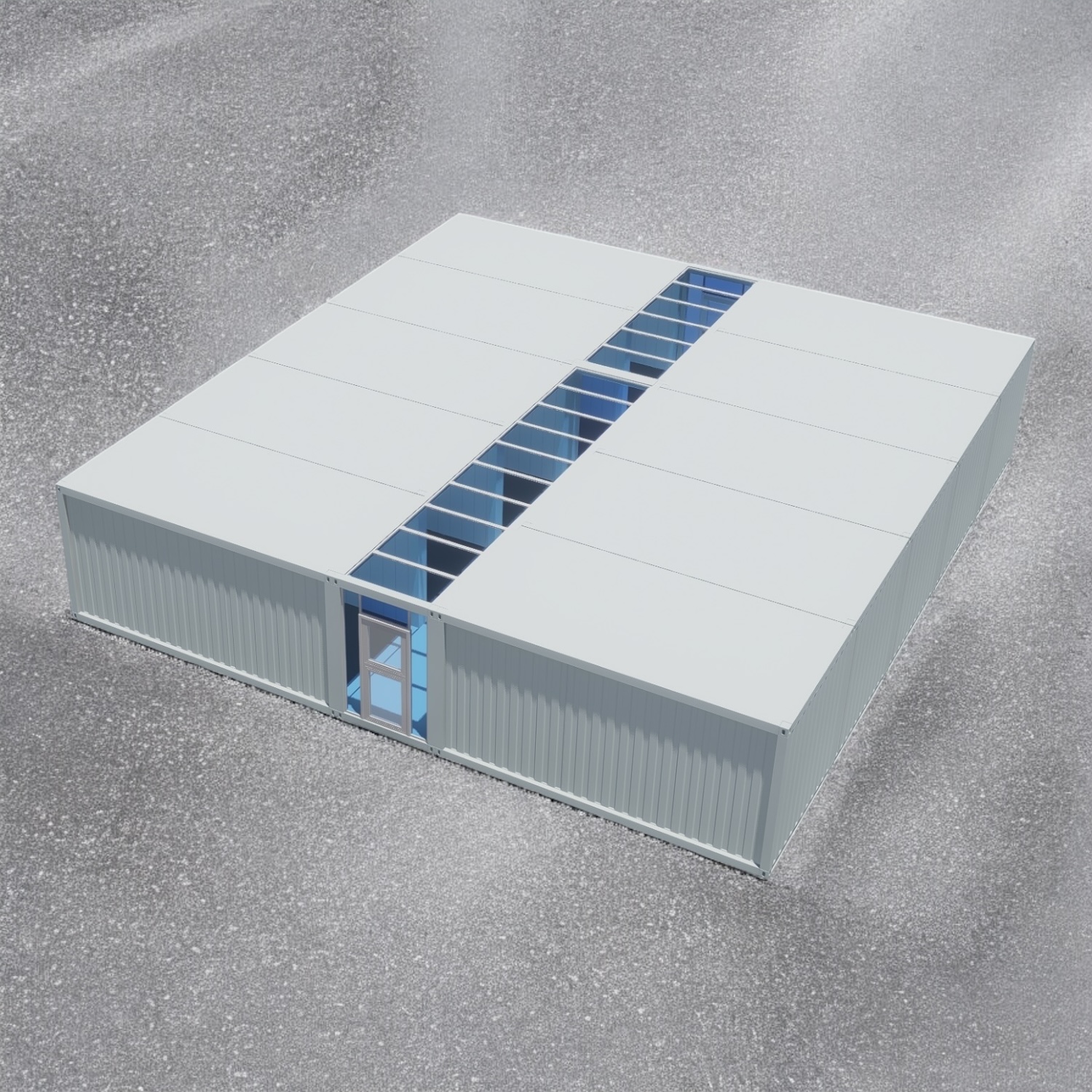 Stacka-Pods Gallery Image