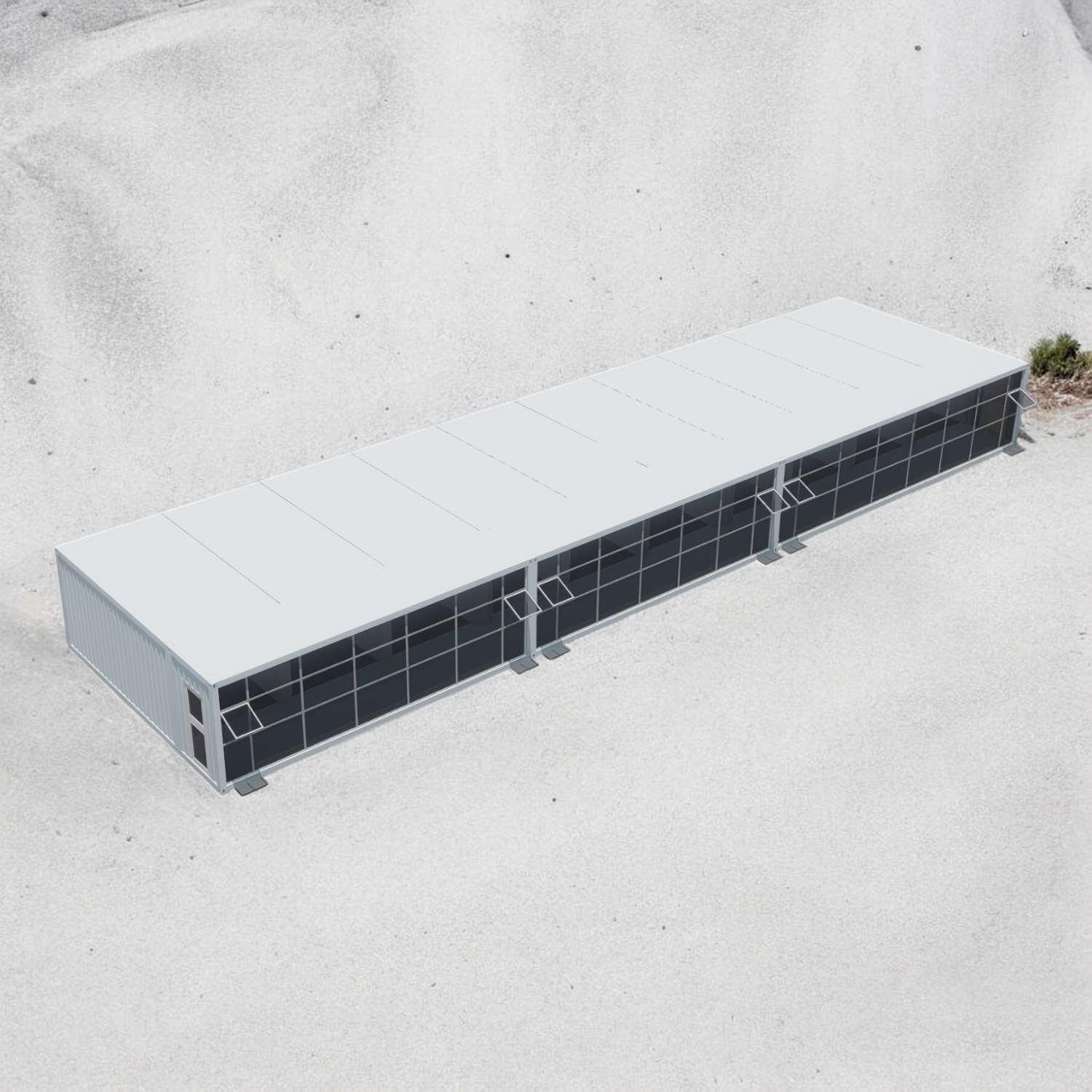 Stacka-Pods Gallery Image