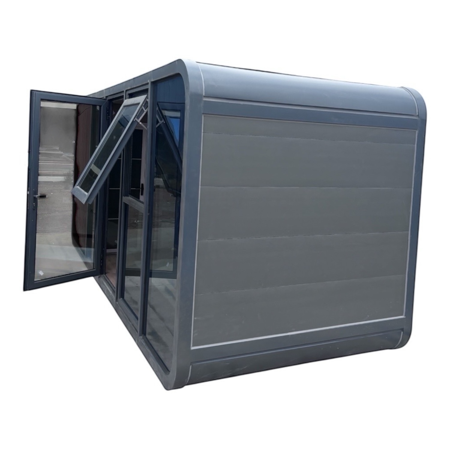 Curva-Pod6 Gallery Image